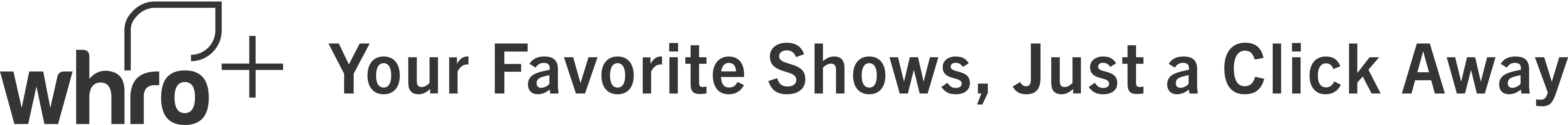 WHRO Plus - Your favorite shows, just a click away.